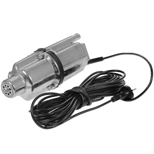 Купить Вибрационный насос Техноприбор Ручеек-1М Р-1М-10-кМту  5312273. Характеристики, отзывы и цены в Донецке