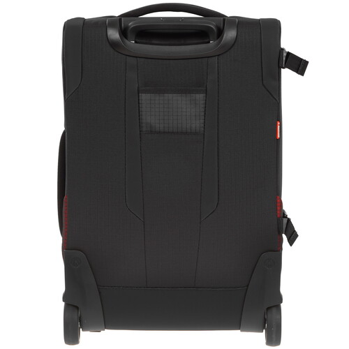 Купить Фоторюкзак на колесах Manfrotto Pro Light Reloader Switch-55 черный  8130724. Характеристики, отзывы и цены в Донецке
