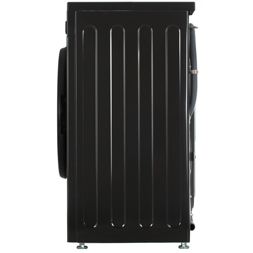 Купить Стиральная машина LG F2Y1NS6J черный  5494554. Характеристики, отзывы и цены в Донецке