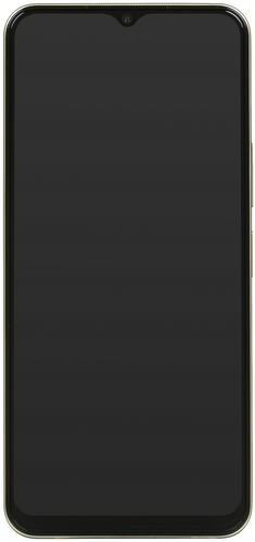 Купить 6.58" Смартфон Vivo Y35 128 ГБ золотистый  5065562. Характеристики, отзывы и цены в Донецке