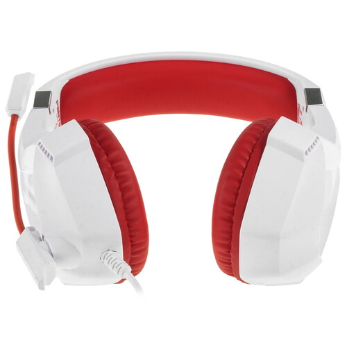 Купить Проводные наушники Panteon GHP-250 белый  9137123. Характеристики, отзывы и цены в Донецке