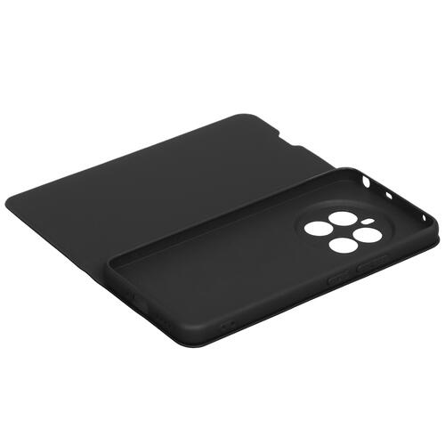 Купить Чехол-книжка  Aceline Kors для realme 12+ 5G черный  9081583. Характеристики, отзывы и цены в Донецке