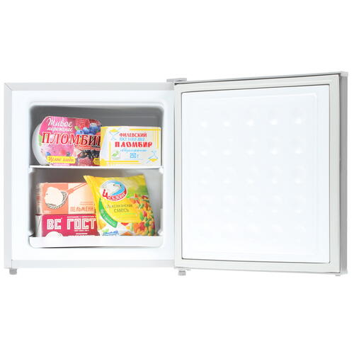 Купить Морозильный шкаф  Bomann GB 341 inox серебристый  8158623. Характеристики, отзывы и цены в Донецке