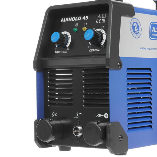 Купить Плазменный резак Aurora PRO AIRHOLD 45 MOSFET  8194497. Характеристики, отзывы и цены в Донецке