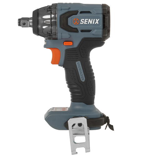 Купить Гайковерт SENIX PDWX2-M2-EU 20 Volt Max X2  , Без ЗУ, Без АКБ  9067926. Характеристики, отзывы и цены в Донецке