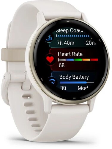 Купить Спортивные часы Garmin Vivoactive 5  9079194. Характеристики, отзывы и цены в Донецке