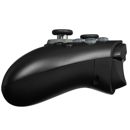 Купить Геймпад беспроводной/проводной Flydigi Vader 4 Pro черный  5475650. Характеристики, отзывы и цены в Донецке