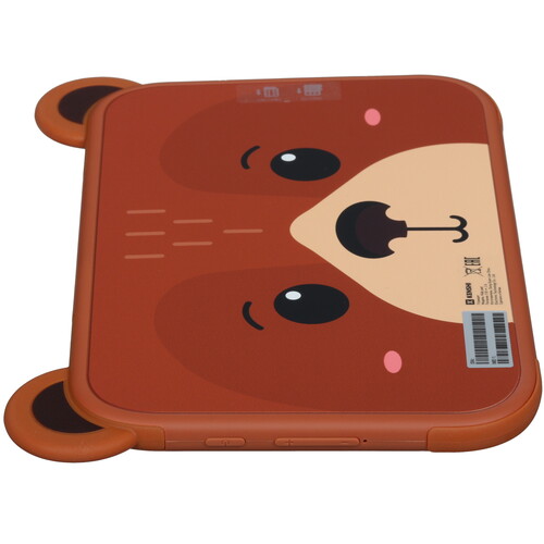 Купить 8" Планшет KENSHI Kids H44 LTE 64 ГБ коричневый  9119143. Характеристики, отзывы и цены в Донецке