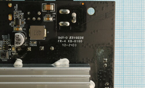 Купить Плата (Main) для саундбара DEXP SD1100  9157167. Характеристики, отзывы и цены в Донецке