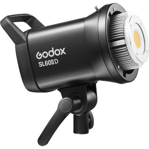 Купить Осветитель Godox SL60IID  9117602. Характеристики, отзывы и цены в Донецке