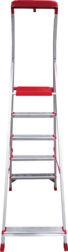 Купить Стремянка односекционная Новая Высота NV 3115  9278672. Характеристики, отзывы и цены в Донецке