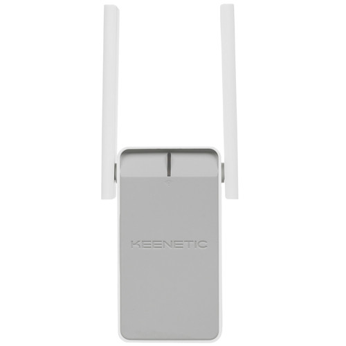 Купить Усилитель беспроводного сигнала Keenetic Buddy 4 KN-3211  5444809. Характеристики, отзывы и цены в Донецке