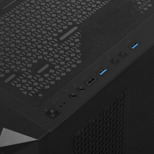 Купить ПК Bloody BD-PC CB76C2 [2086002]  5633101. Характеристики, отзывы и цены в Донецке