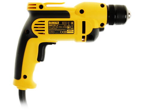 Купить Дрель  DeWALT DWD 112S  1081452. Характеристики, отзывы и цены в Донецке