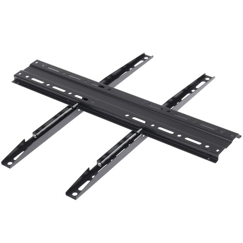 Купить Кронштейн для ТВ ARM MEDIA PLASMA-3 new черный  1192158. Характеристики, отзывы и цены в Донецке