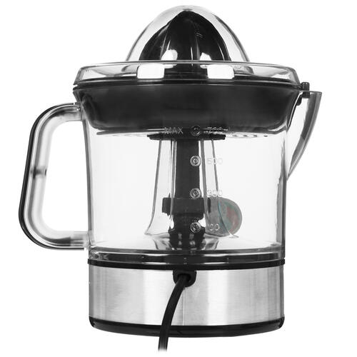 Купить Соковыжималка электрическая Aresa AR-2503 серебристый  8192334. Характеристики, отзывы и цены в Донецке