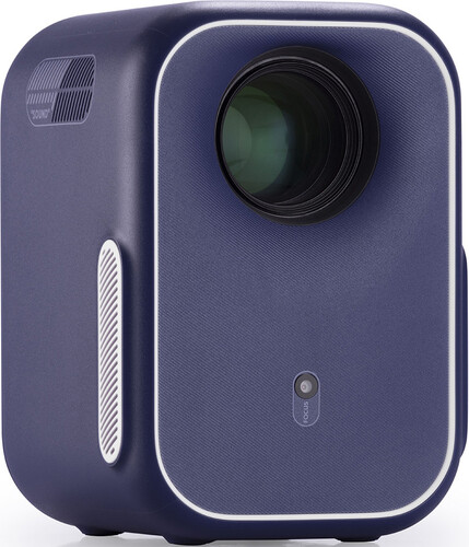 Купить Проектор InFocus Quantum LED Apex Challenger IN3048SL синий  5632512. Характеристики, отзывы и цены в Донецке