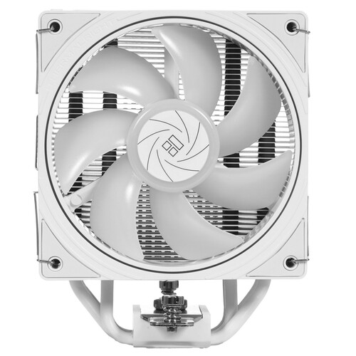 Купить Кулер для процессора Thermalright Assassin Spirit 120 EVO White [AS120-EVO-WH]  9120300. Характеристики, отзывы и цены в Донецке