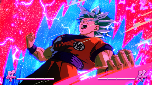 Купить Игра Dragon Ball FighterZ - FighterZ Edition (Steam)  5484132. Характеристики, отзывы и цены в Донецке