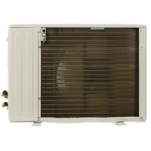 Купить Кондиционер настенный сплит-система Chigo KING CS-35V3A-1C172/CS-35V3A-1C172 белый  9025311. Характеристики, отзывы и цены в Донецке
