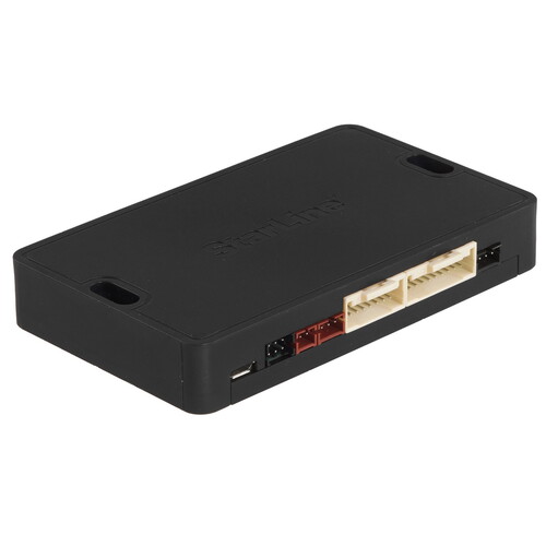 Купить Автосигнализация StarLine S97 GSM-GPS CAN FD  5483809. Характеристики, отзывы и цены в Донецке