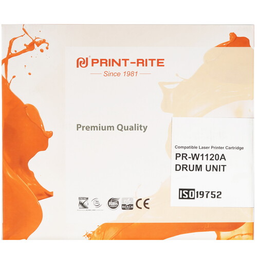 Купить Драм-картридж Print-Rite TRS3734PU1J PR-W1120A Universal  9146286. Характеристики, отзывы и цены в Донецке
