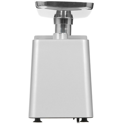 Купить Мясорубка электрическая WILLMARK WMG-3080S серый  5344789. Характеристики, отзывы и цены в Донецке
