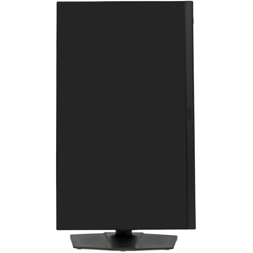 Купить 27" Монитор MSI G272QPF E2 черный  5453069. Характеристики, отзывы и цены в Донецке