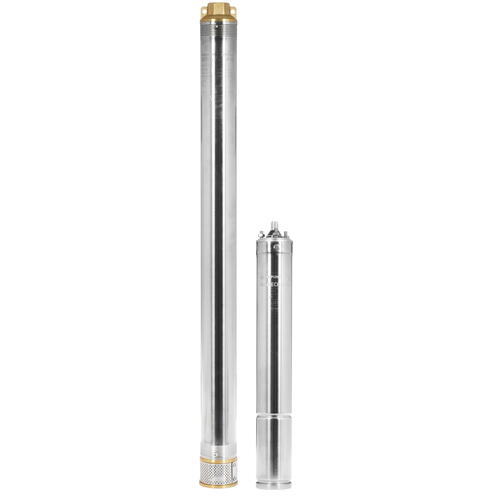 Купить Скважинный насос Unipump 3" MINI ECO 2-65  9977335. Характеристики, отзывы и цены в Донецке