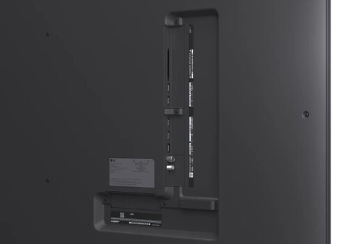Купить 65" (164 см) Телевизор LG 65NANO90A6B синий  5623433. Характеристики, отзывы и цены в Донецке