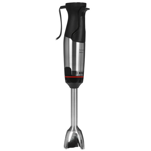 Купить Блендер погружной Bosch MSM6M622 черный  9136606. Характеристики, отзывы и цены в Донецке