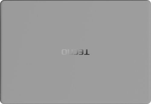 Купить 14" Ноутбук Tecno Megabook T14FA Air серый  5636379. Характеристики, отзывы и цены в Донецке