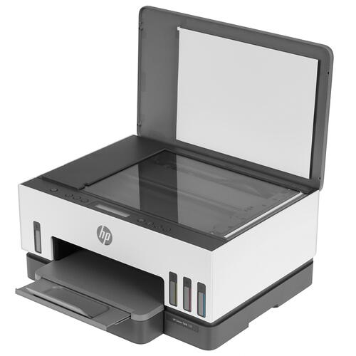Купить МФУ струйное HP Smart Tank 720  5086794. Характеристики, отзывы и цены в Донецке