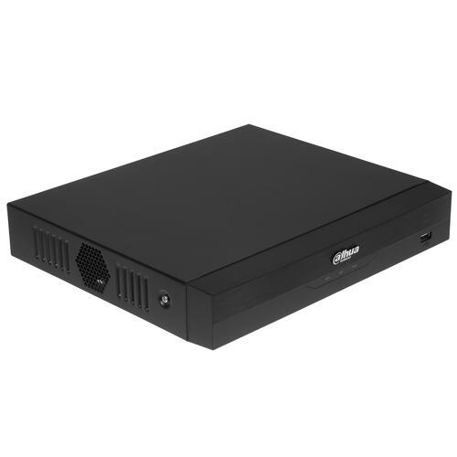 Купить Регистратор для видеонаблюдения Dahua DHI-NVR2108HS-8P-I2  5077222. Характеристики, отзывы и цены в Донецке