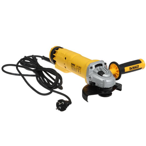 Купить Углошлифовальная машина (УШМ) DeWalt DWE4237-QS  5455809. Характеристики, отзывы и цены в Донецке
