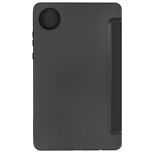 Купить Чехол-книжка BoraSCO для Xiaomi Redmi Pad SE 8.7 черный  5483839. Характеристики, отзывы и цены в Донецке