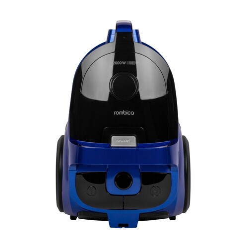 Купить Пылесос Rombica MyClean Farris синий  9136139. Характеристики, отзывы и цены в Донецке