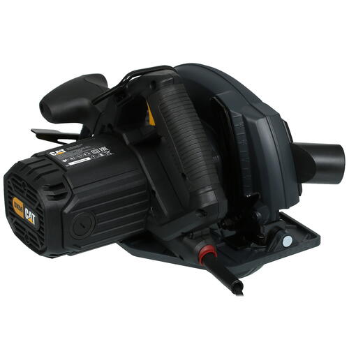 Купить Пила дисковая CAT DX56  5411309. Характеристики, отзывы и цены в Донецке