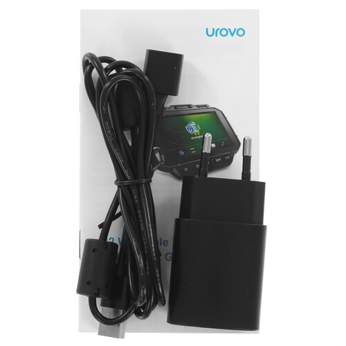 Купить Терминал для сбора данных Urovo U2  9169205. Характеристики, отзывы и цены в Донецке