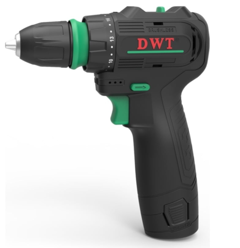 Купить Дрель-шуруповерт DWT ABSP-12 NQ-2 BMC  9297926. Характеристики, отзывы и цены в Донецке