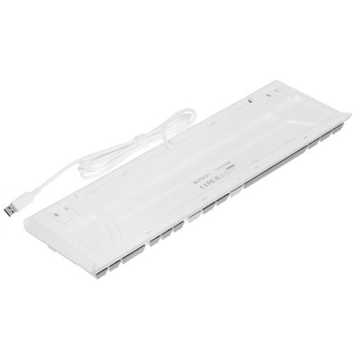 Купить Клавиатура  проводная A4Tech Fstyler FS100 Neon  5600514. Характеристики, отзывы и цены в Донецке
