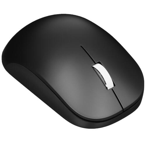 Купить Мышь беспроводная Microsoft Bluetooth Ergonomic Mouse [222-00016] черный  5408014. Характеристики, отзывы и цены в Донецке