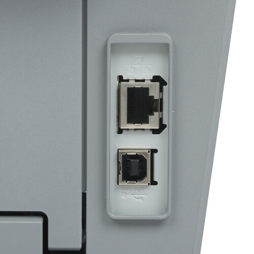 Купить МФУ лазерное Brother MFC-L2701DW  5607228. Характеристики, отзывы и цены в Донецке
