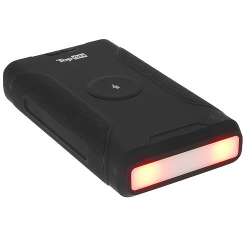 Купить Портативная зарядная станция TopON TOP-X73 черный  5055166. Характеристики, отзывы и цены в Донецке