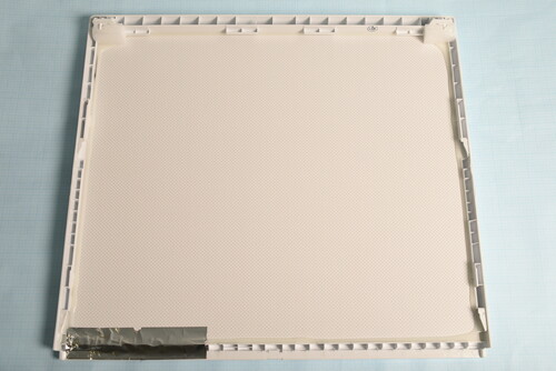 Купить Корпус (Верхняя часть) для стиральной машины DEXP WD-F10715DMA (White)  5008742. Характеристики, отзывы и цены в Донецке