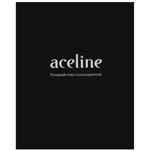 Купить Гейзерная кофеварка Aceline MY-450 серебристый  4872532. Характеристики, отзывы и цены в Донецке