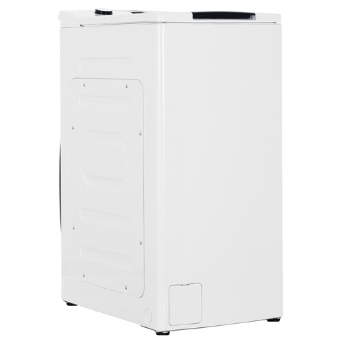 Купить Стиральная машина ZUGEL ZWT712 белый  9283350. Характеристики, отзывы и цены в Донецке