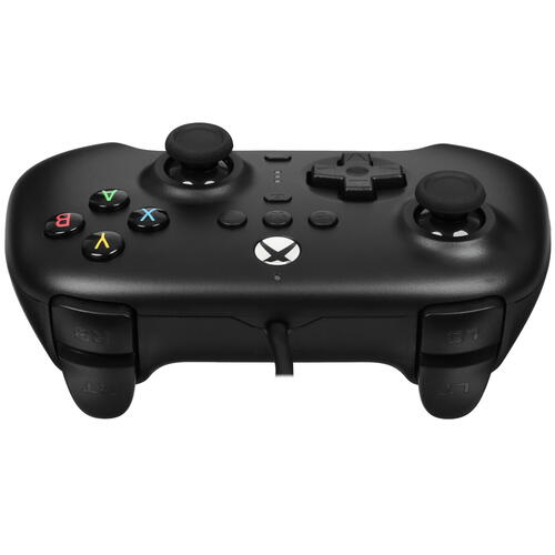 Купить Геймпад проводной 8BitDo Ultimate for Xbox черный  5052782. Характеристики, отзывы и цены в Донецке