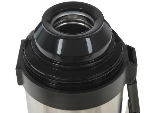 Купить Термос Thermos Rocket Bottle NCB-18B серебристый  1213971. Характеристики, отзывы и цены в Донецке