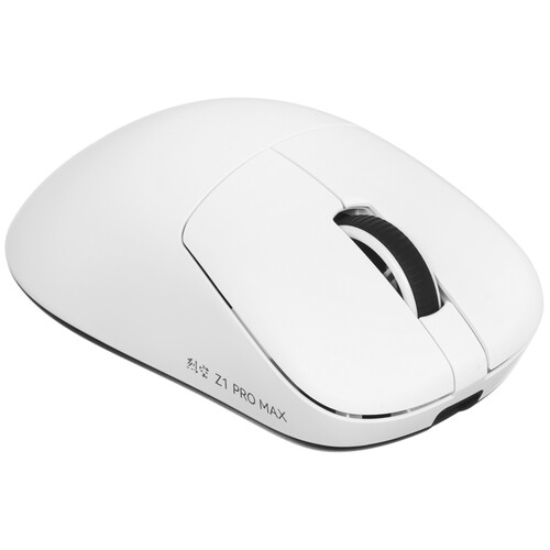 Купить Мышь беспроводная/проводная ATK Blazing Sky Z1 Pro Max [ATK-12030010] белый  5617657. Характеристики, отзывы и цены в Донецке